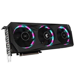 Tarjeta Gráfica Usada GIGABYTE AORUS Radeon <span class=keywords><strong>RX</strong></span> <span class=keywords><strong>6700</strong></span> <span class=keywords><strong>XT</strong></span> ELITE 12G con 12GB GDDR6 de 192 Bits - Product Image 3