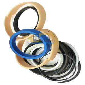 Parti dell'escavatore <span class=keywords><strong>CAT</strong></span> E <span class=keywords><strong>320</strong></span> 322 kit guarnizioni cilindro braccio 4I-3668 4 i3668 kit guarnizioni cilindro idraulico - Product Image 1