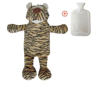 Peluche éléphant de qualité supérieure avec fonction de <span class=keywords><strong>bouillotte</strong></span> pour plus de confort - Product Image 3