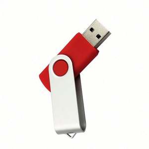 แฟลชไดรฟ์โลหะพกพาแบบกำหนดโลโก้และสีได้เอง ความจุ 8GB-128GB USB 3.0 - Product Image 4