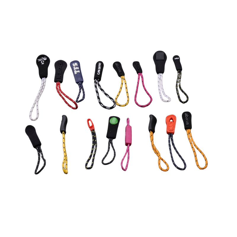 Durable Outdoor Gear Zipper Pull Replacement