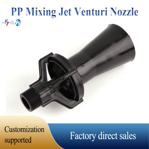 Ugello di miscelazione per ugello di miscelazione fluido industriale ugello di miscelazione ad alta pressione - Product Image 3