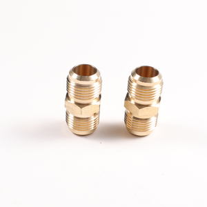 Brass Union và Brass phụ kiện đường ống dẫn nước cho đường ống - Product Image 3