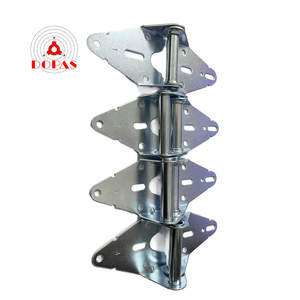 Charnières à rouleaux pour <span class=keywords><strong>porte</strong></span> <span class=keywords><strong>de</strong></span> <span class=keywords><strong>garage</strong></span> <span class=keywords><strong>sectionnelle</strong></span> - Product Image 5