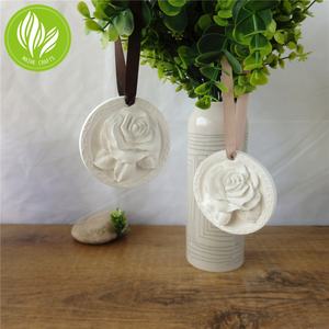 Sıcak satış gül çiçek difüzör güzel ev dekorasyon hava spreyi - Product Image 4