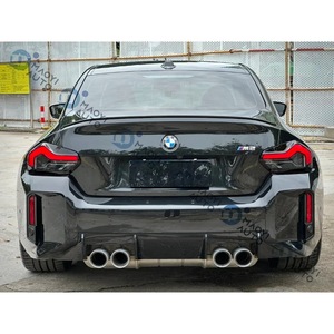 2024 <span class=keywords><strong>BMW</strong></span> M2 Twin Turbo auto usata Premium più venduta - Product Image 5