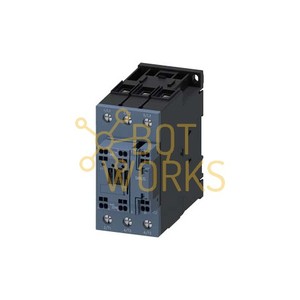 Siemens 3RT20383NB300CC0 - Nuovo - Product Image 1