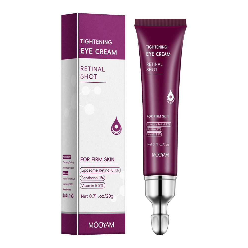 Retinol Firming Eye Cream