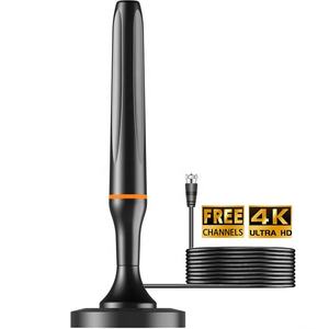 <span class=keywords><strong>Antena</strong></span> de <span class=keywords><strong>TV</strong></span> Portátil <span class=keywords><strong>para</strong></span> Interiores/Exteriores, <span class=keywords><strong>Antena</strong></span> <span class=keywords><strong>Digital</strong></span> Terrestre UHF de Alta Potencia <span class=keywords><strong>para</strong></span> Uso en el Hogar y al Aire Libre - Product Image 1