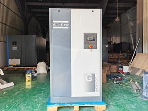 Atlas copco GA G เครื่องอัดอากาศแบบสกรูโรตารี่7-75KW GA7 GA11 GA22 GA30 GA37 GA45เครื่องอัดอากาศ GA75อุตสาหกรรม - Product Image 4