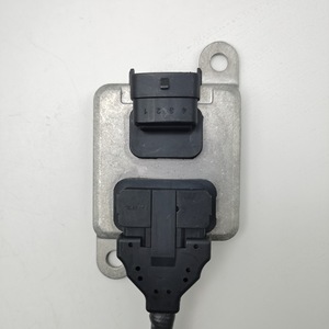 5WK96674A 5462435RX เซ็นเซอร์ NOx สำหรับอะไหล่ซ่อมเครื่องยนต์ดีเซลรถบรรทุก - Product Image 2