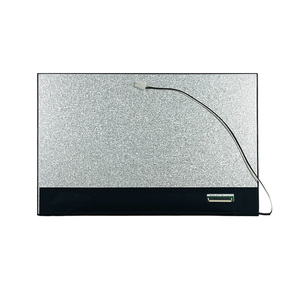 Công nghiệp Độ sáng cao <span class=keywords><strong>1200</strong></span> Nit <span class=keywords><strong>10.1</strong></span> inch 1280*800 40Pins LVDS giao diện IPS TFT <span class=keywords><strong>LCD</strong></span> màn hình hiển thị bảng điều khiển - Product Image 3