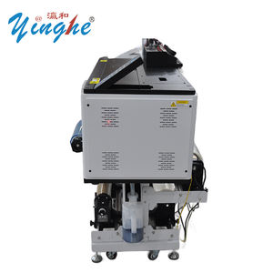 High Quality UV DTF <b>Printer</b> 3PCS XP600 Printheads A3 Roll to Roll AB Film UV Label <b>Sticker</b> Cold Transfer UV Dtf <b>Printer</b> Yinghe - Product Image 5