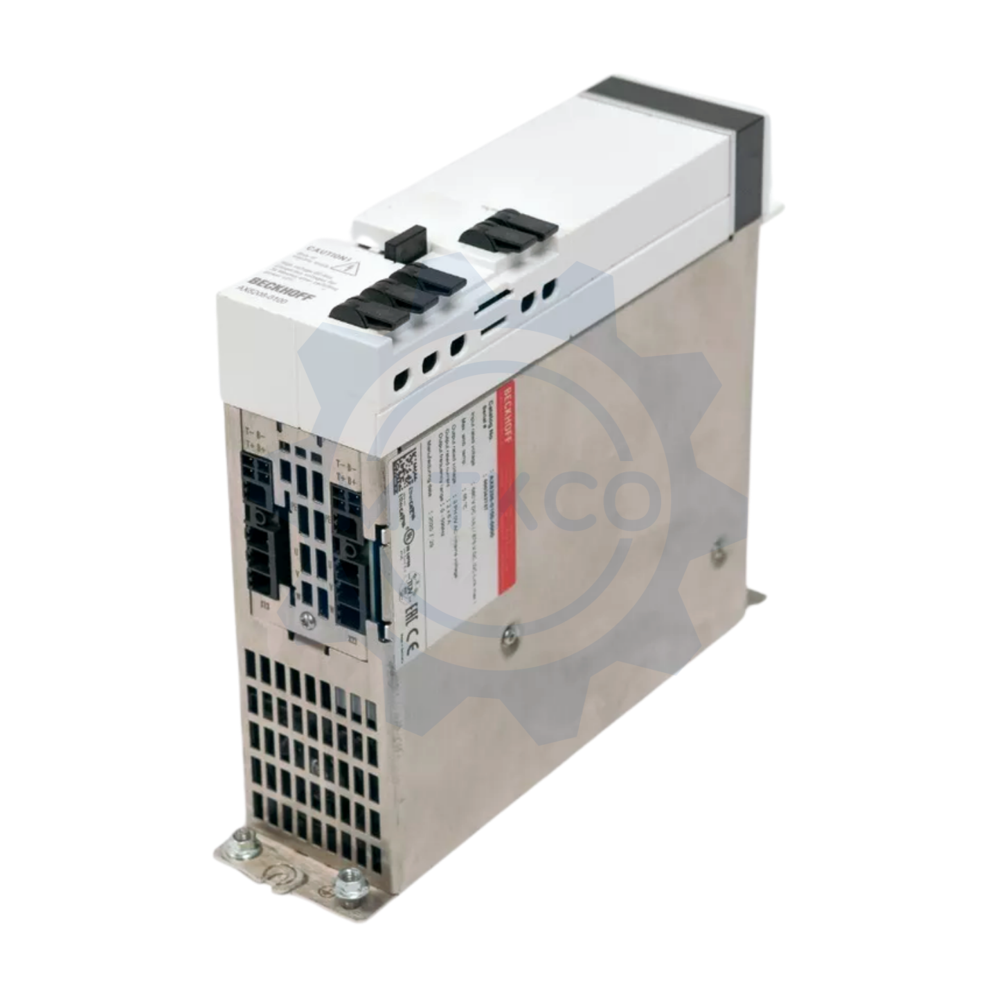 PLCモジュール】Beckhoff EL6070-0033 Module Beckhoff EL6070