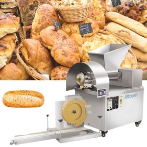 Divisor de masa de pan y pizza redondo de alta calidad 220V Nueva condición para Automatización Agrícola - Product Image 1