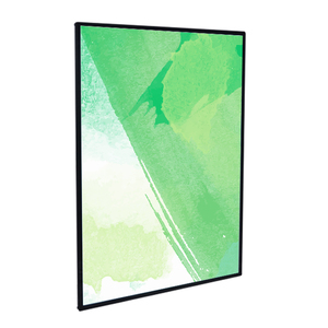 Portable Slim Snap Frame Led Light Box Poster Frames Advertising Light Box Menu Board