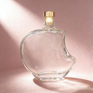 Botella <span class=keywords><strong>de</strong></span> Vidrio Ecológica <span class=keywords><strong>de</strong></span> 125 ml, Libre <span class=keywords><strong>de</strong></span> Plomo, para Bebidas Frías, Jugos, Café, Leche, Té, <span class=keywords><strong>Tequila</strong></span> y Brandy, con Logotipo Personalizado - Product Image 3