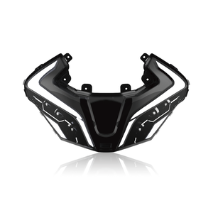 Ensemble de phares avant pour CF <span class=keywords><strong>MOTO</strong></span> 250SR/450SR - Product Image 1