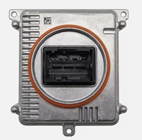 Módulo de Unidad de Control de Faros LED Original Usado 992941571AG para Volkswagen Multivan, Tiguan, Skoda y Seat