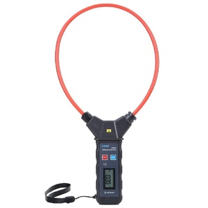 Multímetro bibo ETCR6920 ETCR6920B ETCR6900 con pinza de bobina flexible, detector de corriente de fuga AC 10000A, voltímetro AC 750V 1000V - Product Image 3