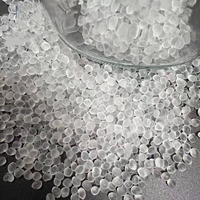 Granulés de matière première plastique TPE à prix compétitif avec une offre stable et un service d'exportation professionnel