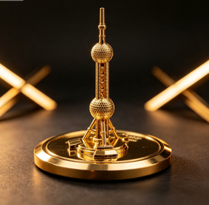 <span class=keywords><strong>Torre</strong></span> <span class=keywords><strong>Eiffel</strong></span> di <span class=keywords><strong>Parigi</strong></span> in Ferro Battuto, Ornamento da Scrivania Vintage Retrò per Decorazione Ufficio o Casa - Product Image 2