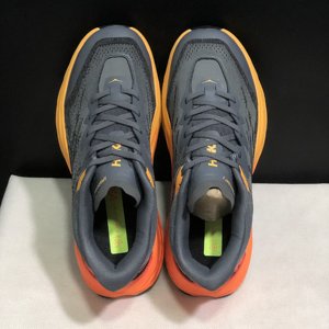 Zapatillas Hokas <span class=keywords><strong>ONE</strong></span> <span class=keywords><strong>Clifton</strong></span> 10 para Hombre 2026, Cómodas, Suaves, Transpirables y Resistentes al Desgaste, Zapatillas Deportivas para <span class=keywords><strong>Mujer</strong></span>, Zapatillas para Niños - Product Image 6