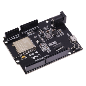 Carte de développement Bluetooth sans fil WIFI CH340 4M Memory One pour Arduino R3 D1 R32, pour Wemos D1 Mini - Product Image 3