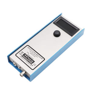 Detector Portátil de Gordura Nas Costas de Porcos, Indicador Digital Veterinário para Medição de Espessura de Gordura Nas Costas de Porcas - Product Image 6