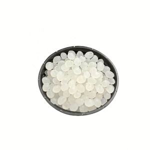 เม็ดโพลิแลกติกย่อยสลายได้ทางชีวภาพเกรดสารเคลือบ4043D ที่มีการไหลเวียนสูงสำหรับการขึ้นรูป OEM - Product Image 1