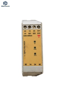 PLC Controller Sensor Safety <b>Relay</b> Brand New Original NES02DB24SA - Product Image 1