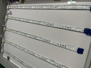 Tùy chỉnh vòng ngoài trời dấu hiệu không thấm nước chiếu sáng signage <span class=keywords><strong>Bracket</strong></span> LED vòng hộp Đèn - Product Image 6