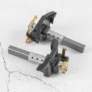 Souffleur industriel Jin Chengtai Storm Gun 80 mm, outil de déneigement électrique à brosse en carbone, avec cordon - Product Image 2