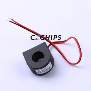 Transformateur de courant ZHT123G-D 5A/5V Inducteur 5A 50Hz~60Hz 3.2kV - Product Image 1
