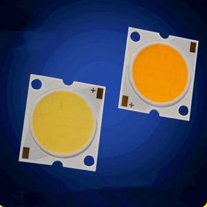 50W high power track lights LED <strong>spotlights</strong> <strong>integrated</strong> COB light source lamp bead AXD-2525 - Product Image 5