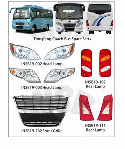 INSB19-264 Phụ Tùng Xe Buýt Dongfeng <span class=keywords><strong>Chaolong</strong></span> EQ6800 EQ6608 Coach - Product Image 4