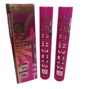 2025 En Çok Satan Profesyonel Kadınlar İçin Su Geçirmez Maskara Kirpik Boyası Hacim Veren Kirpik Güçlendirici Uzun Süreli Toptan Siyah - Product Image 3