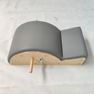 Cao cấp 5 miếng Pilates Cadillac thang Thùng wunda ghế phong gỗ Pilates Cải Cách Bộ - Product Image 6