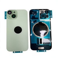 Couverture en verre de qualité OEM CXL pour porte de batterie de remplacement 15 avec certification CE RoHS