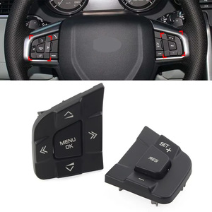 Botones del Volante Jaguar LR095537 LR095540 Material ABS Para XF XE Land Rover Discovery Sport - Product Image 5