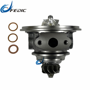 Para <span class=keywords><strong>Alfa</strong></span>-<span class=keywords><strong>Romeo</strong></span> <span class=keywords><strong>MiTo</strong></span> Fiat Bravo II Grande Punto Lancia Delta III 1,4 TB <span class=keywords><strong>T</strong></span>-<span class=keywords><strong>Jet</strong></span> 16V 88 Kw <span class=keywords><strong>120</strong></span> HP Turbo Cartucho RHF3 VL37 MFS - Product Image 2