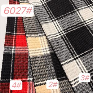Veste et pantalon en velours côtelé à motif grain de maïs, imprimé à <span class=keywords><strong>carreaux</strong></span>, en velours rayé, pour enfants, avec sac imprimé épais 4.5 - Product Image 3