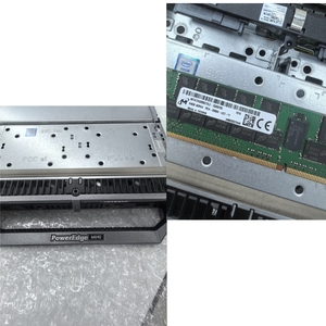 Stok sıcak satış Blade sunucu Dell podell dge M640 Blade sunucu yüksek performanslı modüler sunucu bıçak - Product Image 6