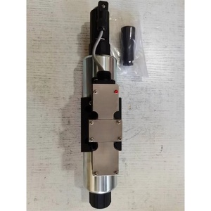 ชุดควบคุมไฮดรอลิกแบบสัดส่วน Lainuo DPGEE ซีรีส์ DPGEE-10-3C2-75-D24-A1-N-DF31 รุ่น DPGEE-10-3C2-75-D24-A1-16C - Product Image 5
