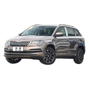 SKODA <span class=keywords><strong>KAROQ</strong></span> 2025 <span class=keywords><strong>2024</strong></span> TSI280 1,4 T L4 150PS 7DCT 110Kw Gasolina 5 Puertas 5 Asientos Compacto SUV Coche Sterring Izquierdo en stock - Product Image 3
