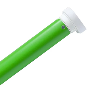 Stores zébrés électriques sur mesure en tissu texturé pour fenêtres en <span class=keywords><strong>baie</strong></span>, ajustement parfait intégré pour les fenêtres de la maison - Product Image 6