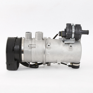 JP Parkeer verwarming 9KW 24V <span class=keywords><strong>12V</strong></span> <span class=keywords><strong>Diesel</strong></span> Benzine verwarming voor vrachtwagen, graafmachine, bus, terreinwagens - Product Image 2
