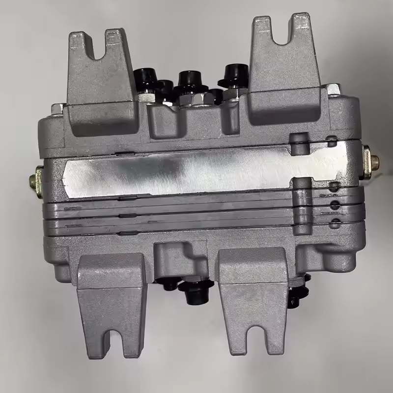 ZAX200 ZAX210 ZAX250 Signal Valve for Hitachi Excavators