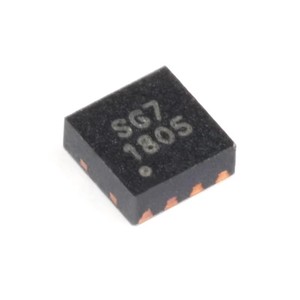 Circuit intégré de gestion de charge de batterie au lithium SGM4056-6.8YTDE8G/TR, écran en soie SG7 TDFN8, authentique et original - Product Image 1