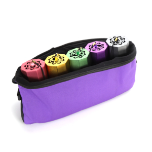 <span class=keywords><strong>Carillon</strong></span> Shanti per Terapia del Suono e Guarigione con Frequenze Solfeggio, Campane a Vento Portatili per Meditazione e Yoga - Product Image 4